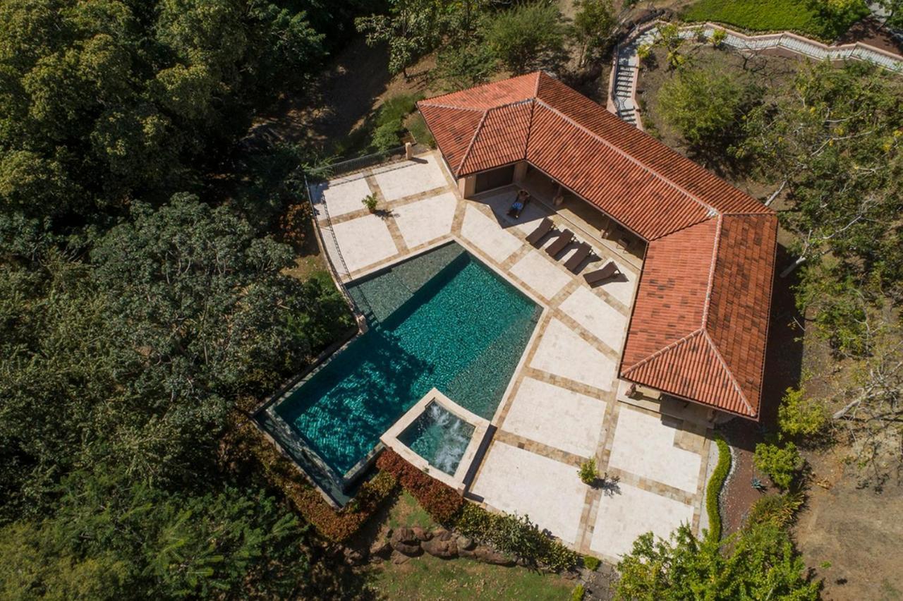 Jobo 7 Luxury Penthouse - Reserva Conchal Playa Conchal Exterior foto