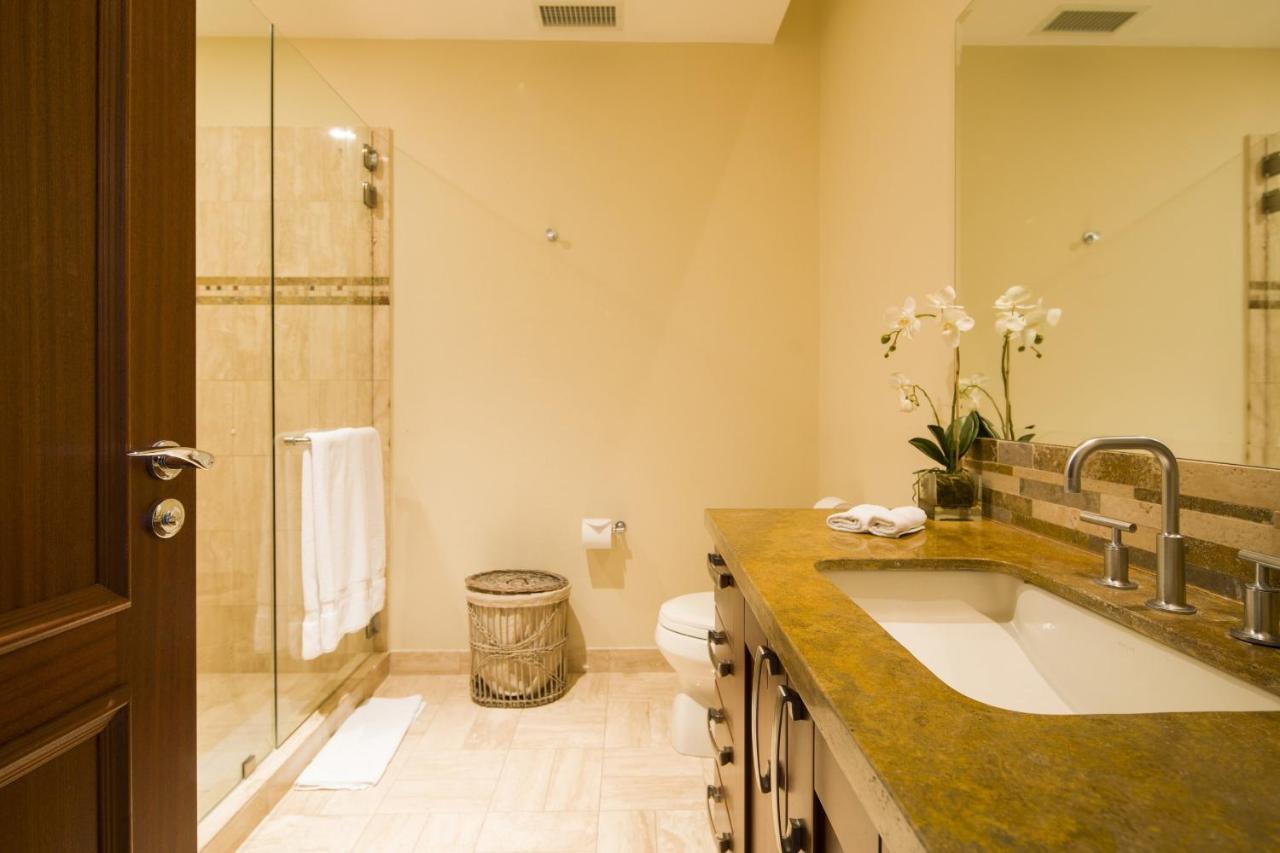 Jobo 7 Luxury Penthouse - Reserva Conchal Playa Conchal Exterior foto