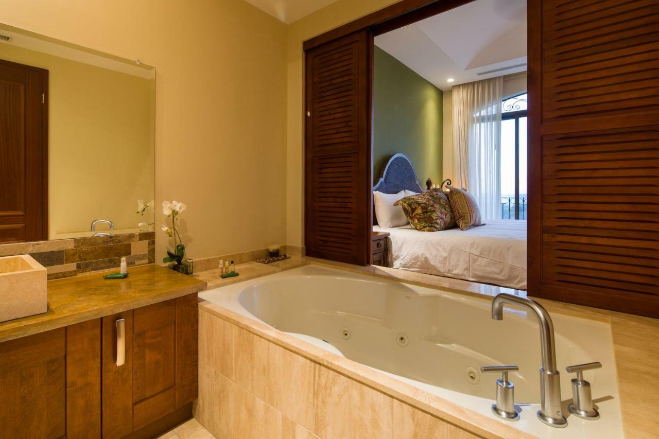Jobo 7 Luxury Penthouse - Reserva Conchal Playa Conchal Exterior foto